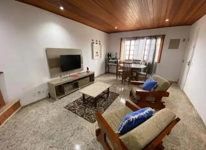 Cantinho Da Serra Campos do Jordao Holiday home