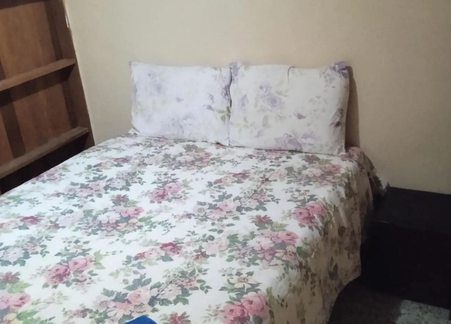 Holiday home Cantinho Da Serra Campos do Jordao